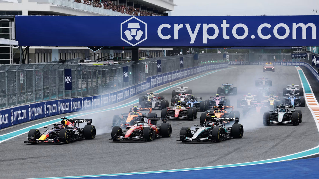 What the teams said – Race day in Miami