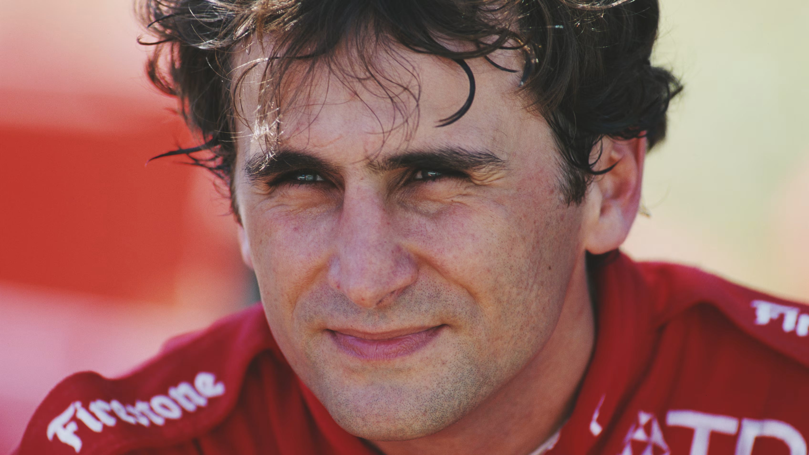 Former F1 driver and Paralympian Alex Zanardi passes away aged 59