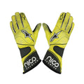2011 Nico Rosberg Mercedes F1 Racing Gloves