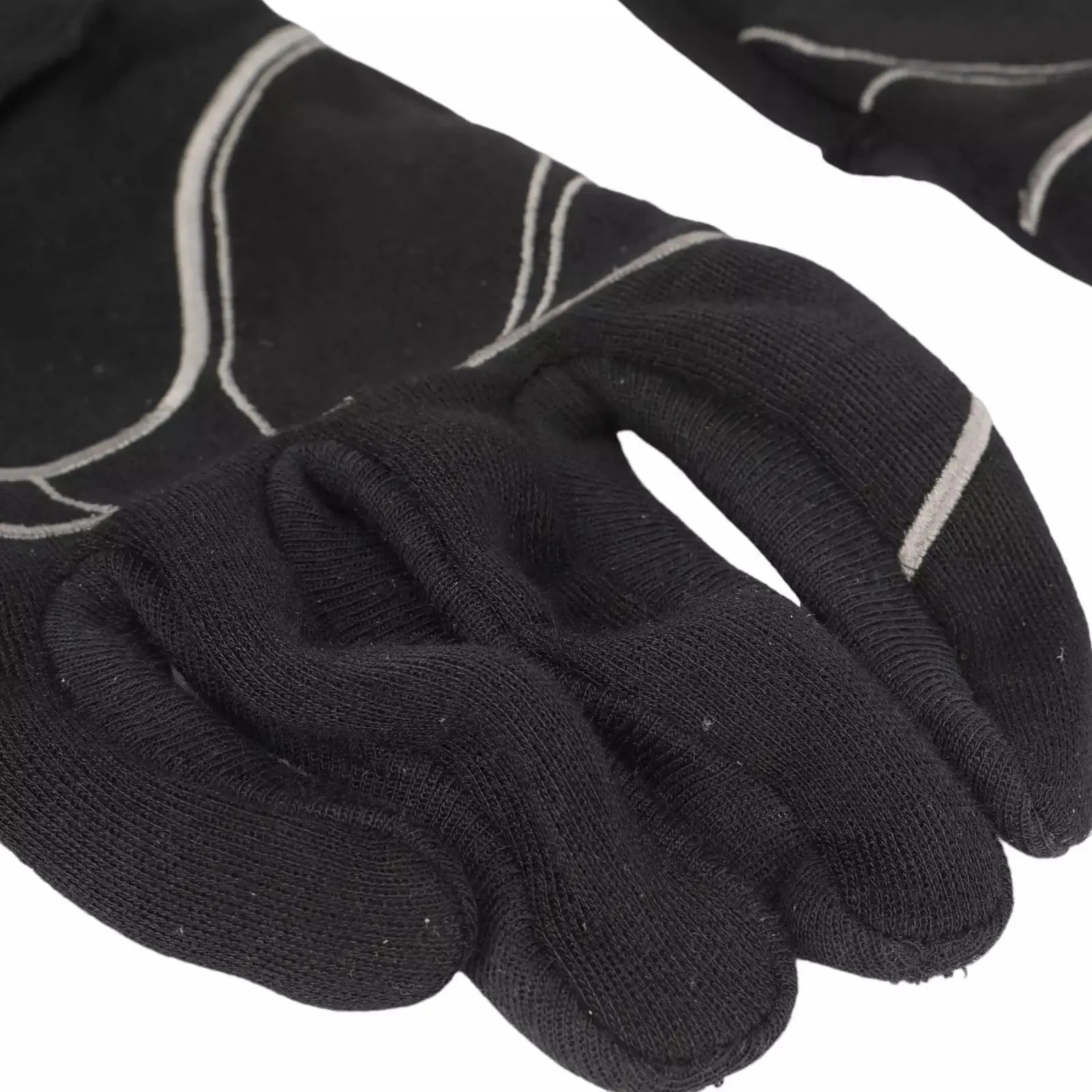 2015 Fernando Alonso Replica McLaren F1 Team Race Gloves