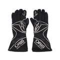 2015 Valtteri Bottas F1 Race Gloves Speedxkarting