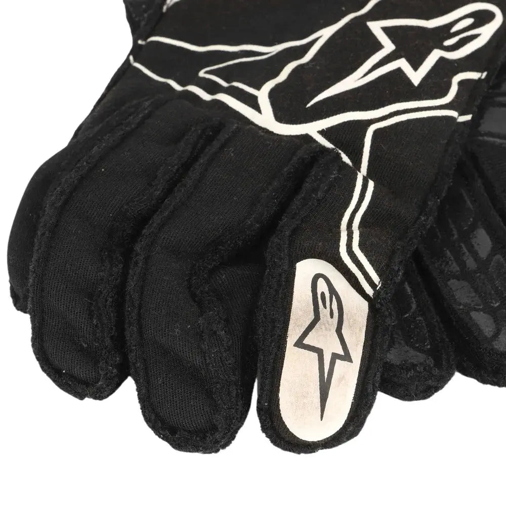 2017 Nico Hülkenberg F1 Racing Gloves Speedxkarting