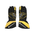 2017 Carlos Sainz Renault F1 Race Gloves