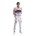 2017 George Russell F1 Race Suit BWT
