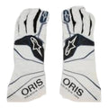 2017 Lance Stroll F1 Race Gloves 