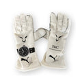 2019 Lewis Hamilton Mercedes F1 Racing Gloves