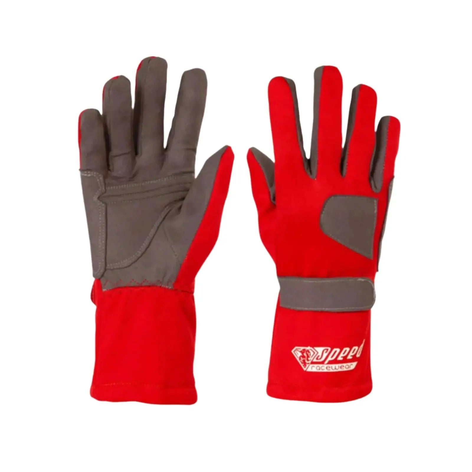 2019 Nico Hulkenberg Renault F1 Race Gloves