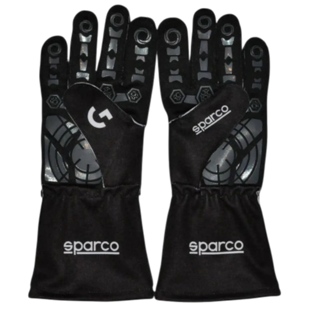 2020 Carlos Sainz McLaren F1 Race Gloves Speedxkarting