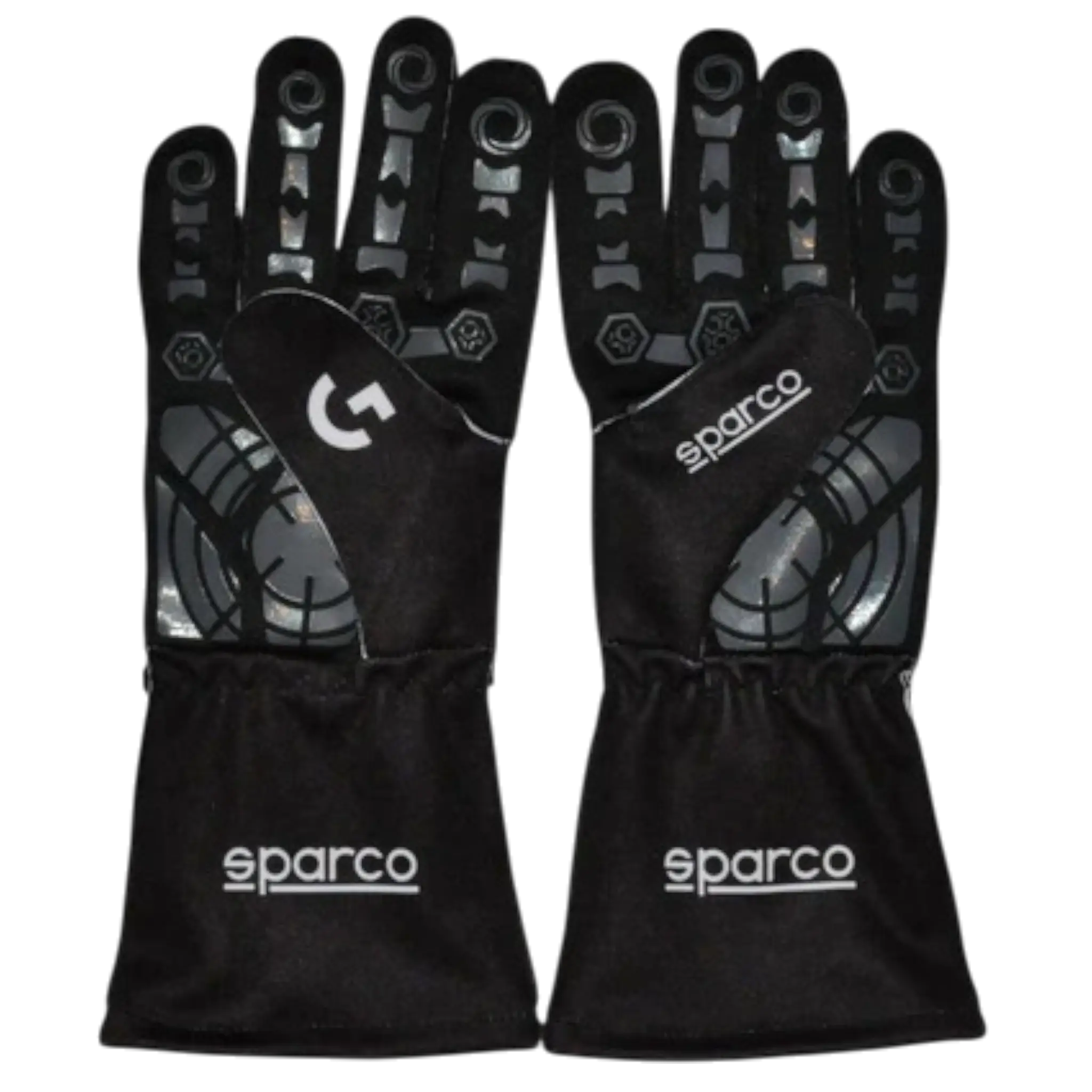 2020 Carlos Sainz McLaren F1 Race Gloves Speedxkarting