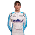 2020 George Russell Williams Racing Race Suit