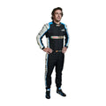2021 FERNANDO ALONSO ALPHINE F1 RACE SUIT