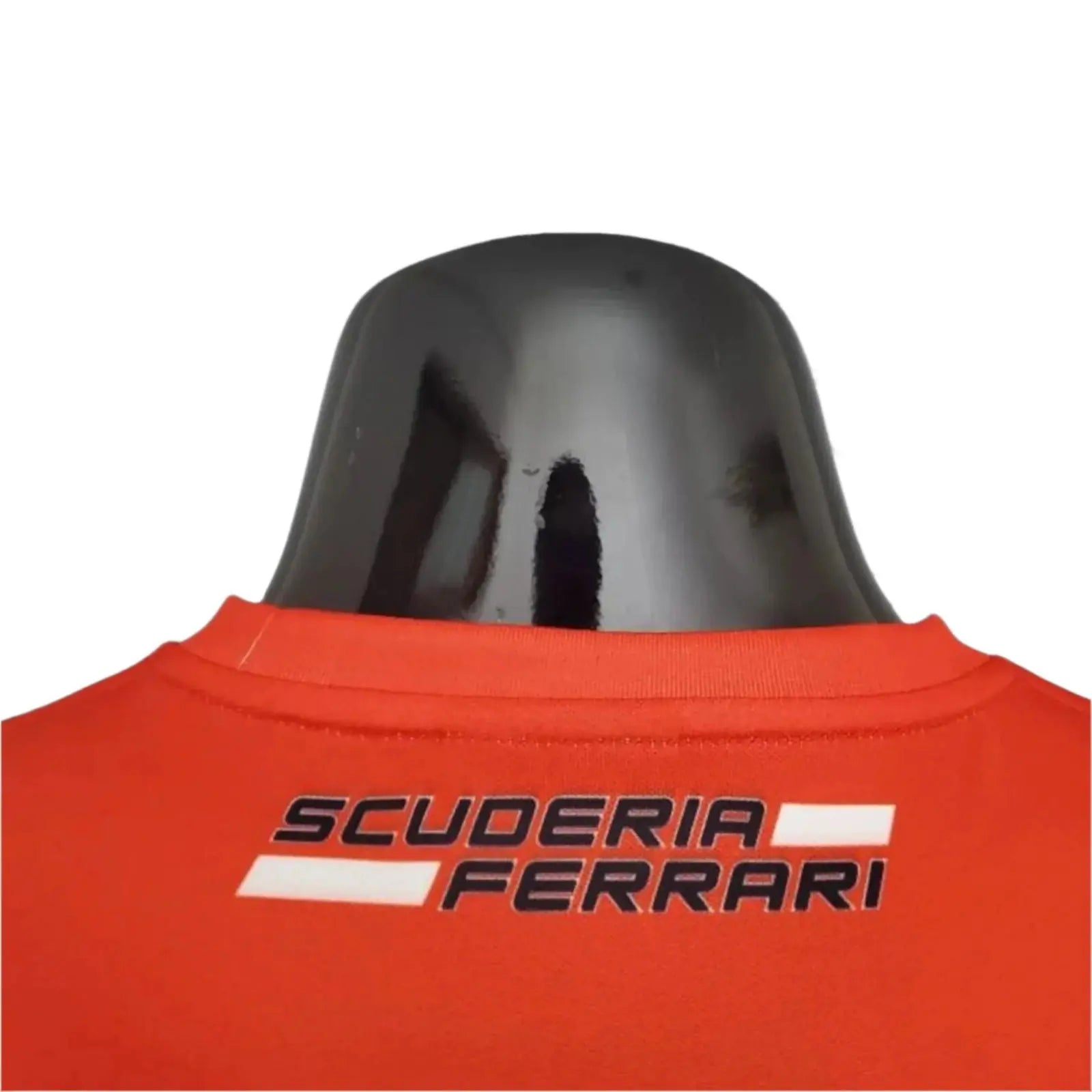 2021 Ferrari Formula One Racing T-Shirt