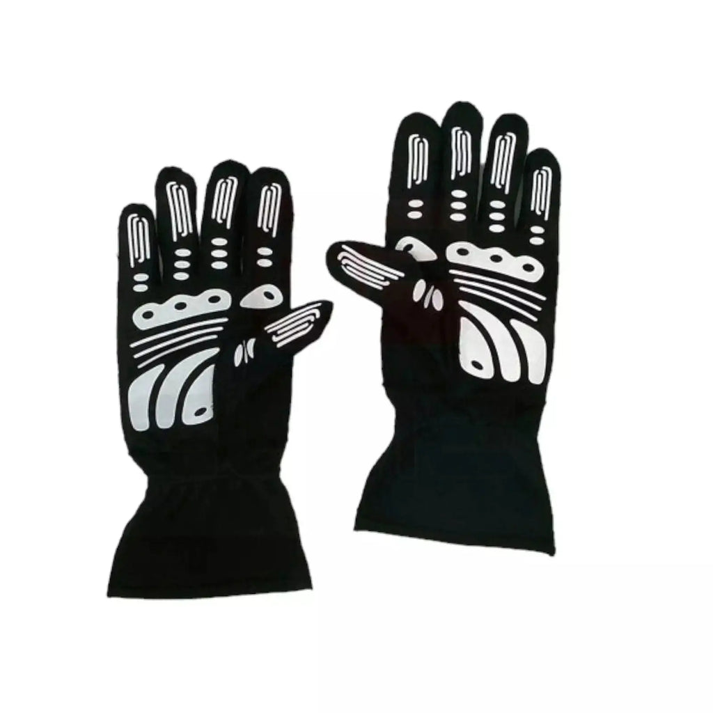 2021 Valtteri Bottas Replica Racing Gloves