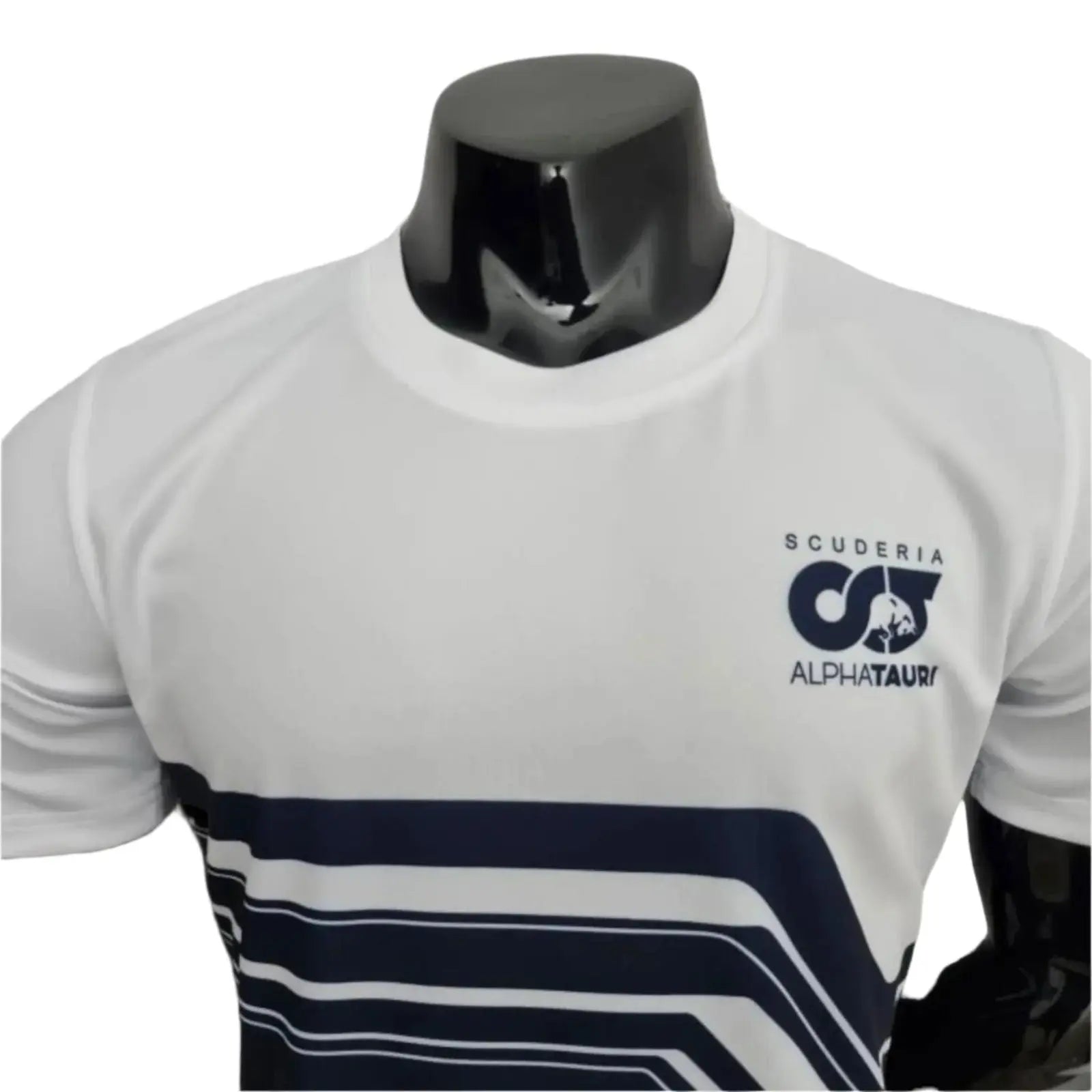 2022 ALPHATAURI F1 Crew Neck T-Shirt