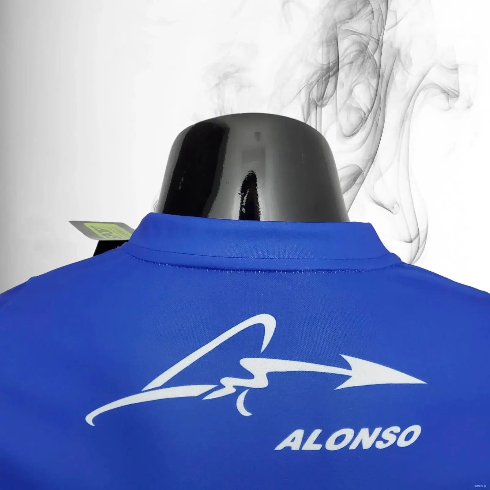 2022 Alpine BWT Formula One T-Shirt - Speedxcrafts