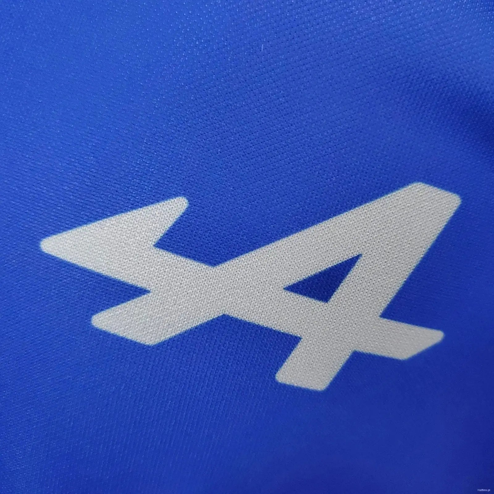 2022 Alpine BWT Formula One T-Shirt - Speedxcrafts