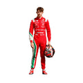 2022 FIA Formula 2 Champion Oliver Bearman  Suit