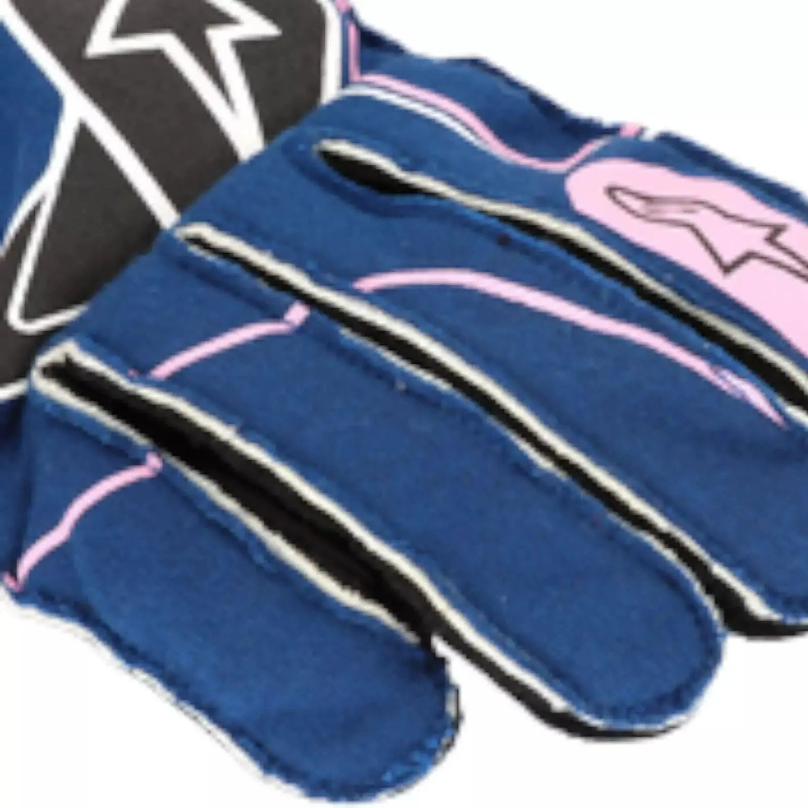 2022 Fernando Alonso Race Gloves
