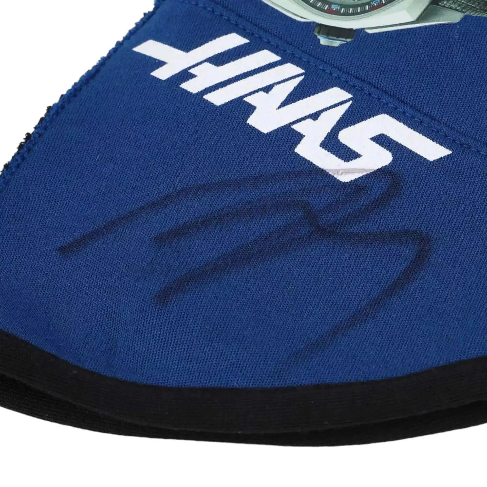 2022 Kevin Magnussen F1 Race Gloves