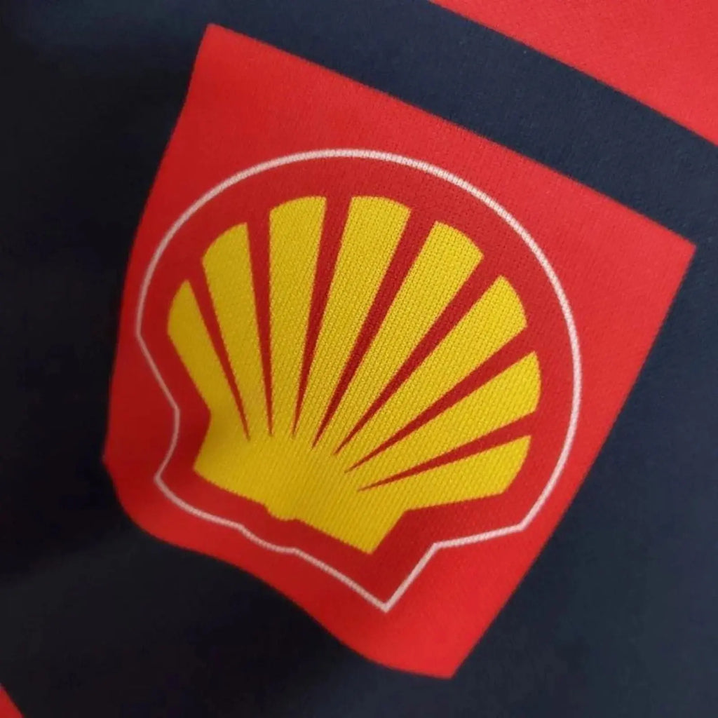 2022 New Ferrari Charles Leclecr F1 Racing T-Shirt - Speedxcrafts