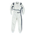 2022 Nyck de Vries Scuderia AlphaTauri  Formula One Race Suit - Speedxcrafts