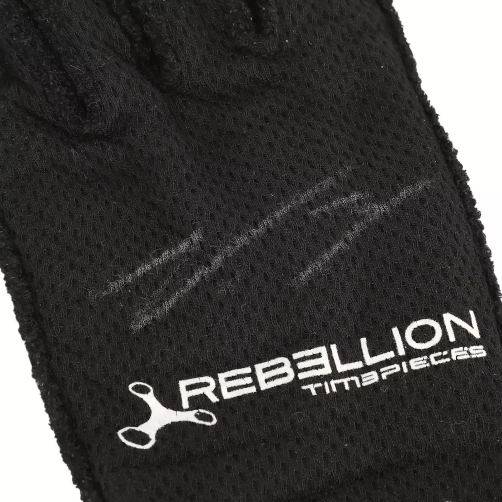 2022 Valtteri Bottas British GP F1 Racing Gloves