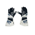 2022 Yuki Tsunoda Scuderia AlphaTauri F1 Race gloves