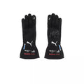 2022 ZHOU GUANYU FORMULA 1 RACE GLOVES - SINGAPORE GP