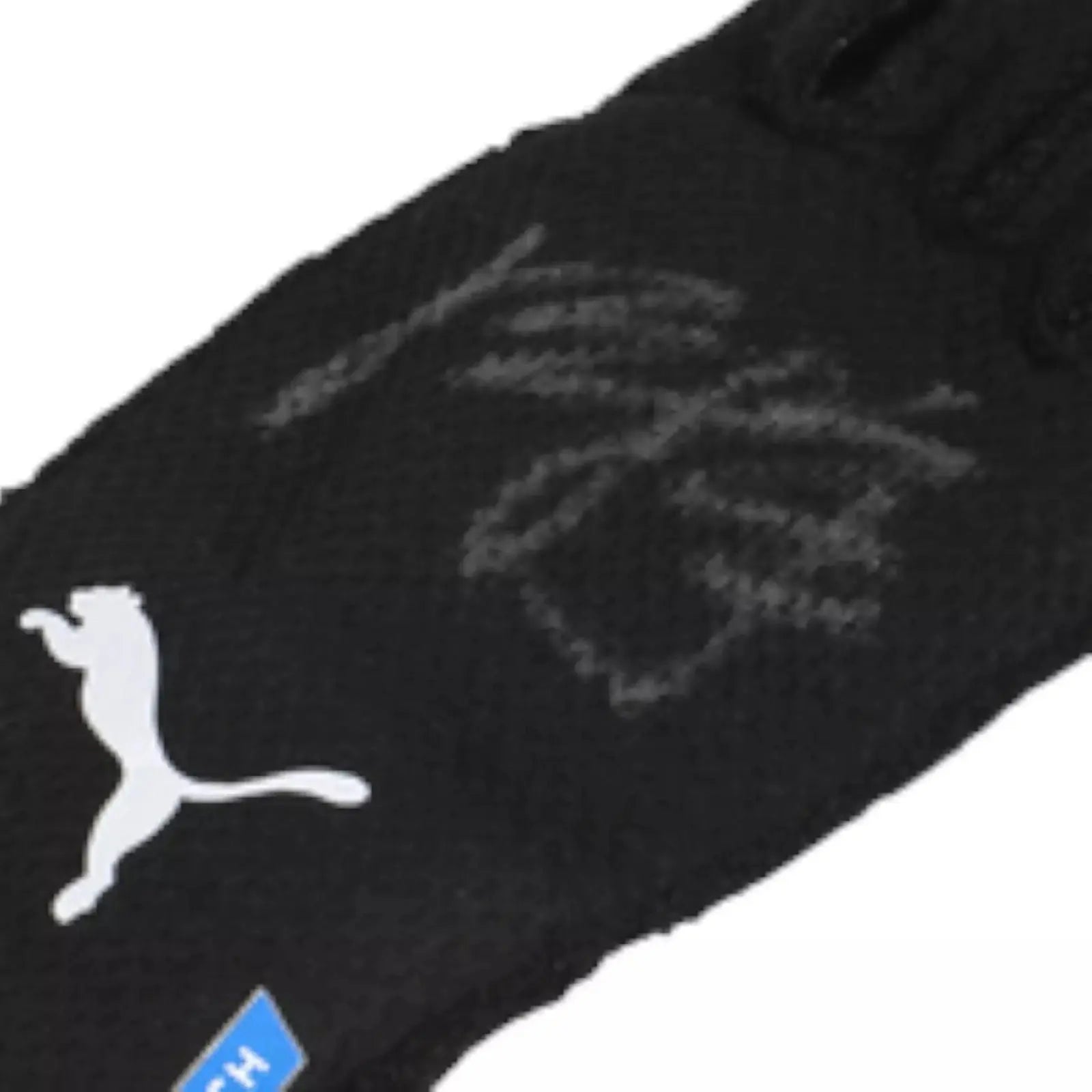 2022 ZHOU GUANYU FORMULA 1 RACE GLOVES - SINGAPORE GP