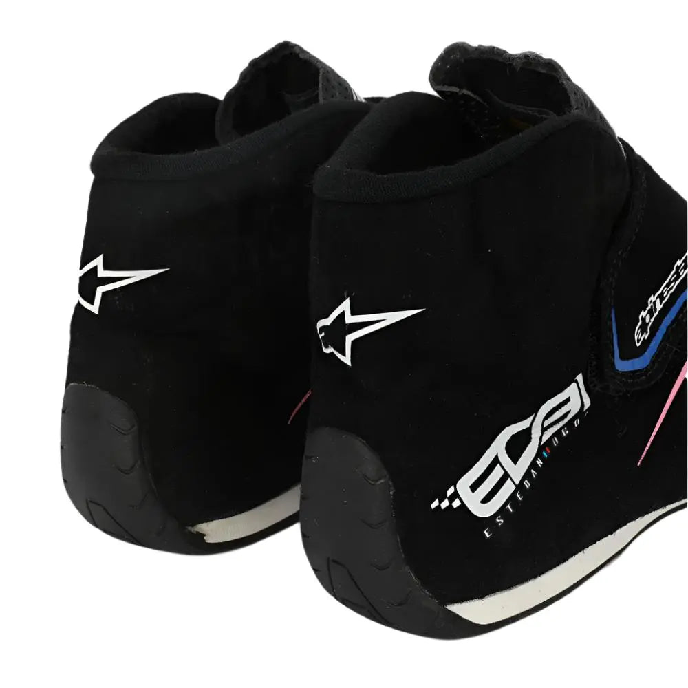 2023 Esteban Ocon BWT F1 Boots - Miami GP