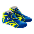 2023 McLaren Lando Norris F1 Race Shoes for Optimal Performance - Speedxcrafts