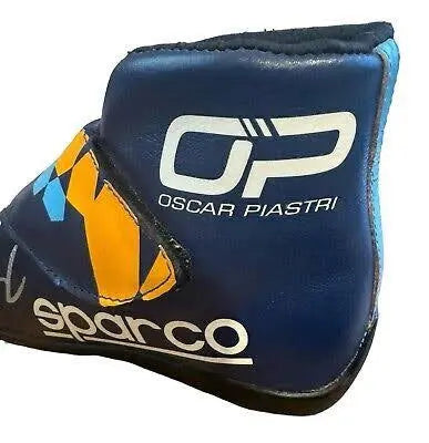 2023 Oscar Piastri McLaren F1 Team Boots | Official Team Merchandise