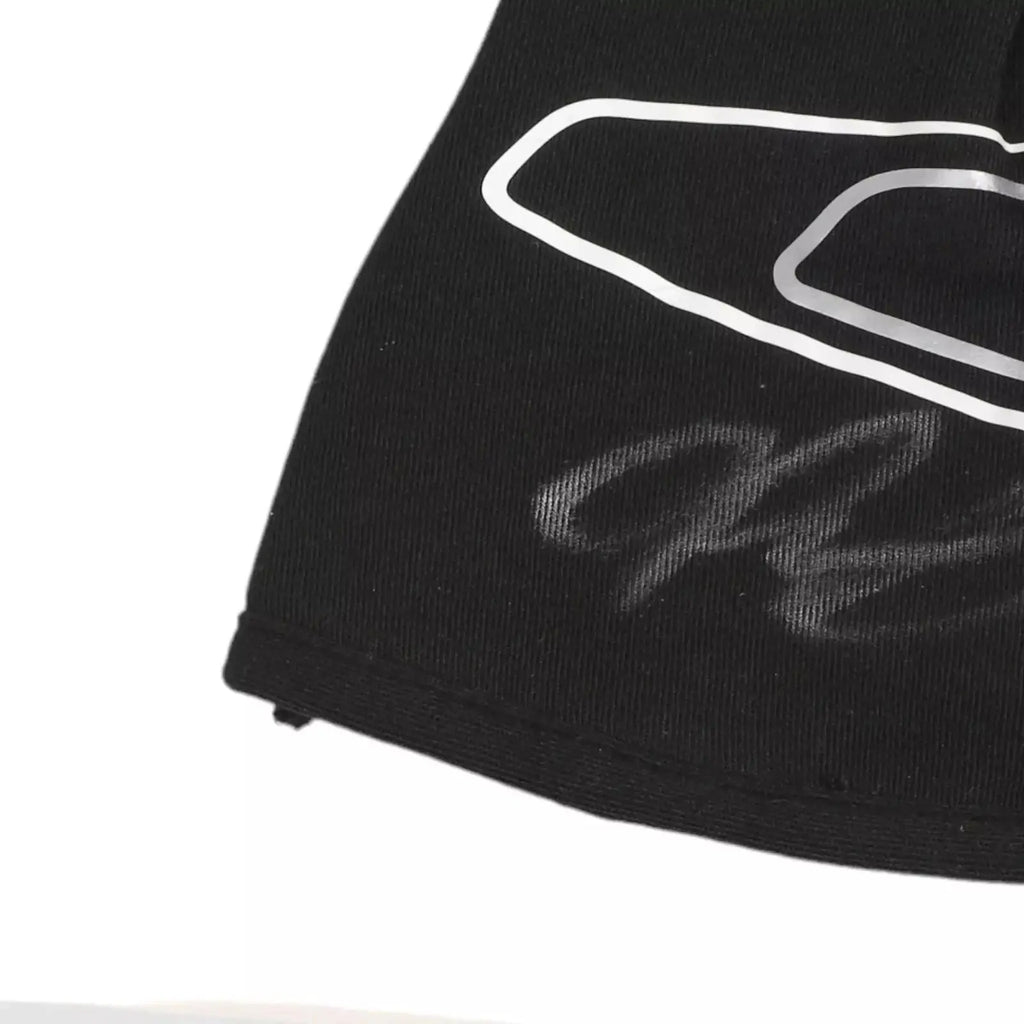 2023 Oscar Piastri Replica McLaren F1 Race Gloves