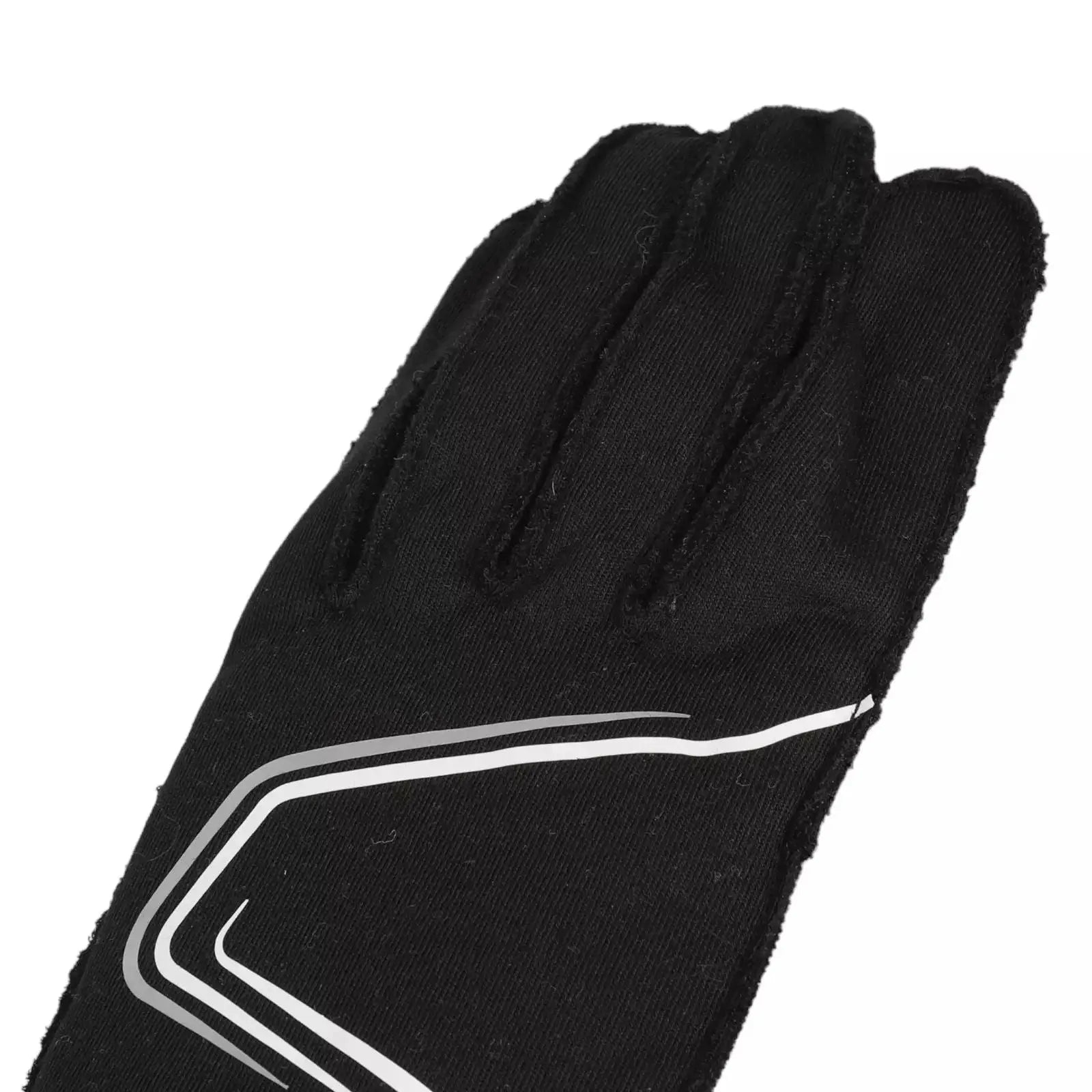 2023 Oscar Piastri Replica McLaren F1 Race Gloves