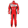 2023 PSL/BIREL RACE SUIT - Speedx Karting