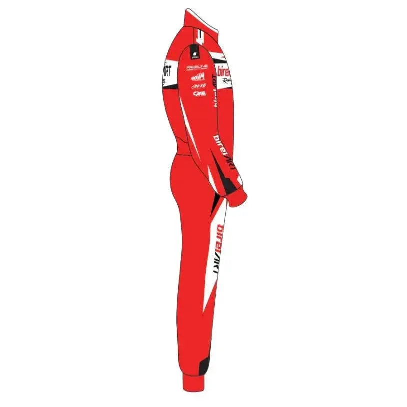 2023 PSL/BIREL RACE SUIT - Speedx Karting