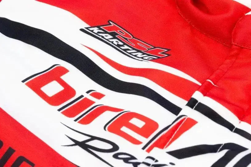 2023 PSL/BIREL RACE SUIT - Speedx Karting