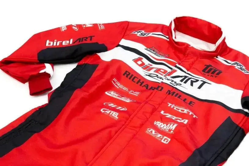 2023 PSL/BIREL RACE SUIT - Speedx Karting