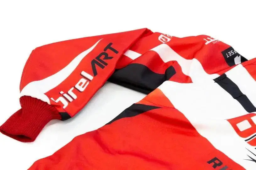 2023 PSL/BIREL RACE SUIT - Speedx Karting
