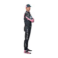 2023 Pierre Gasly BWT Alpine F1 Team Race Suit – Las Vegas GP
