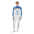 2025 Charles Leclerc Ferrari HP Race Suit
