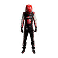 2026 New Esteban Ocon MoneyGram Haas F1 Team Replica Racing Suit Speedxkarting