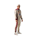 2026 Charles Leclerc Replica Racing Suit Monaco Grand Prix