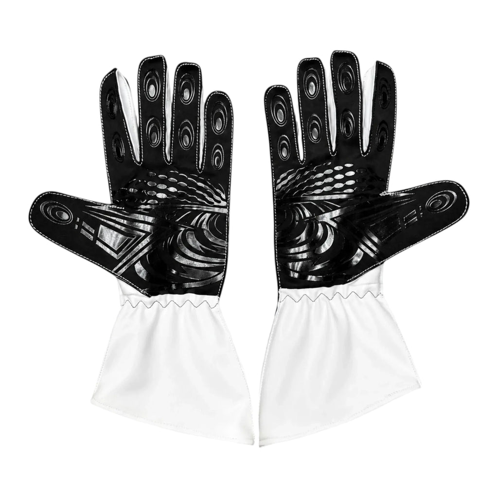2026 Williams Racing F1 Team Replica Gloves