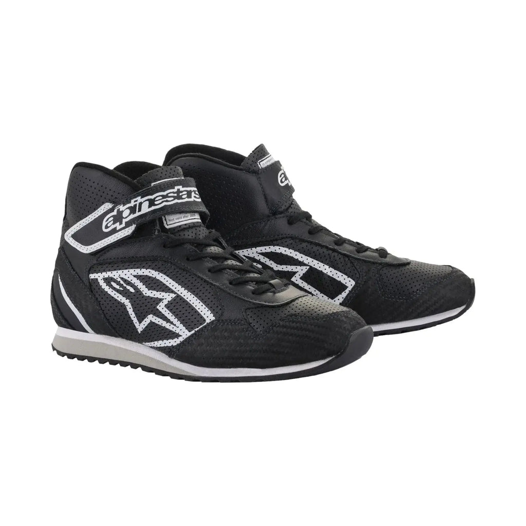 Alpinestars RADAR Mechanic Boots | Comfort & Safety for Professionals - Speedxcrafts