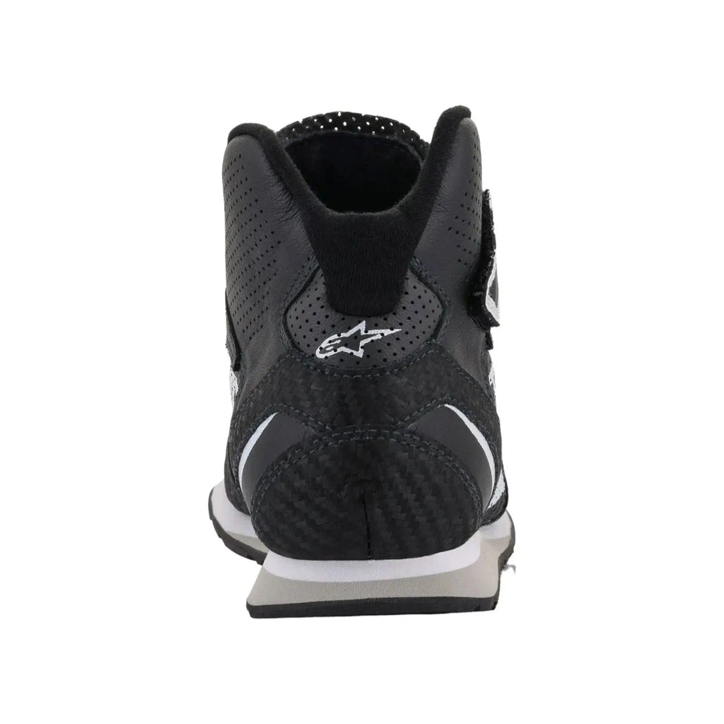 Alpinestars RADAR Mechanic Boots | Comfort & Safety for Professionals - Speedxcrafts