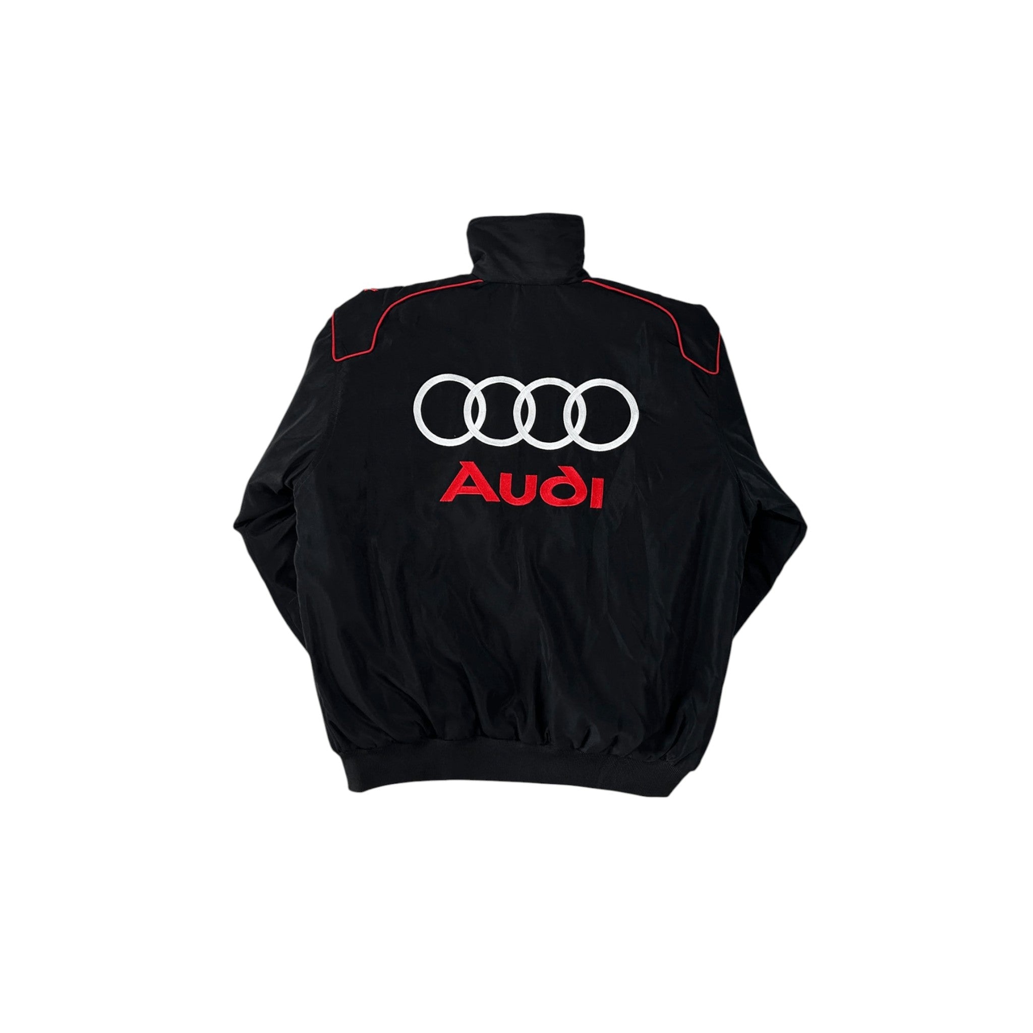 Audi Vintage Racing Jacket