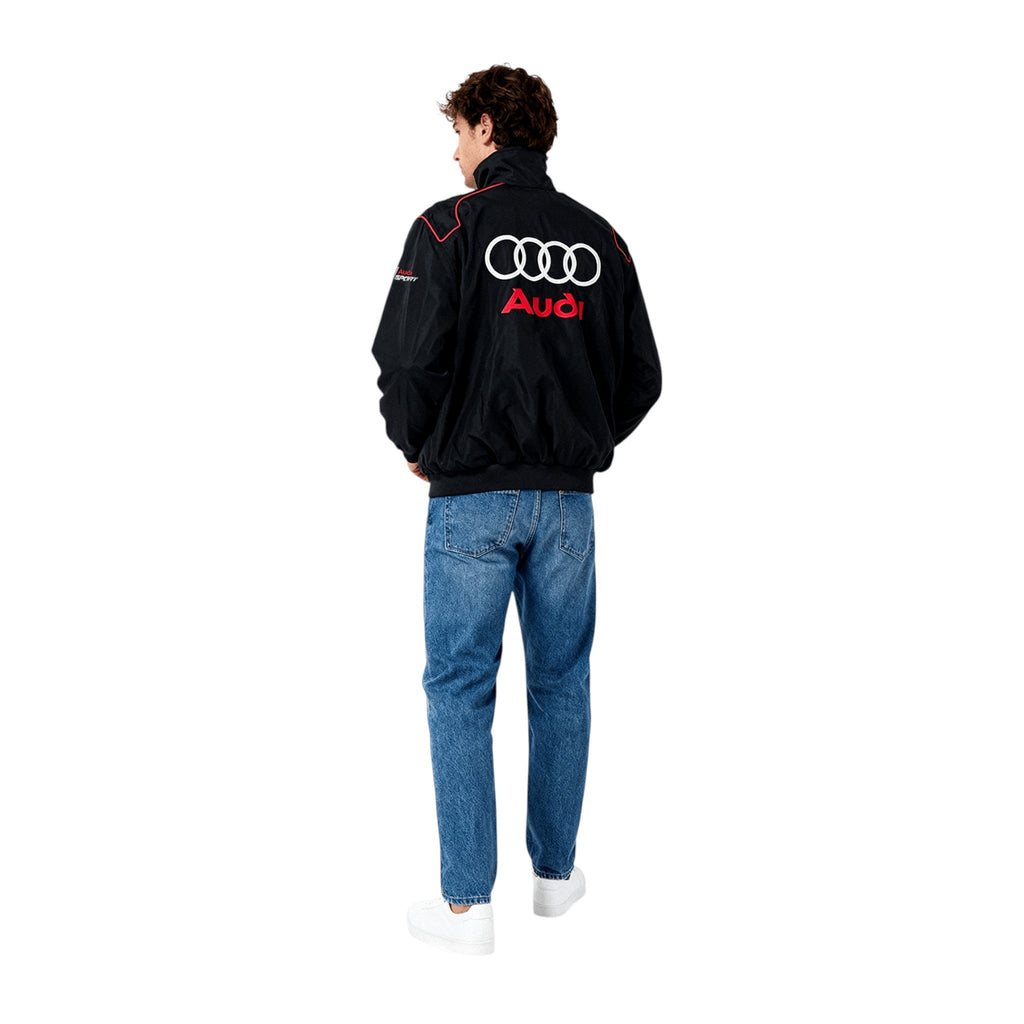 Audi Vintage Racing Jacket