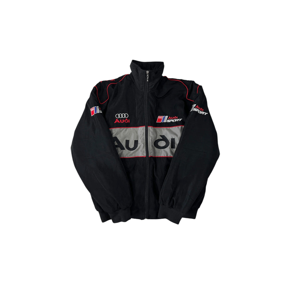 Audi Vintage Racing Jacket