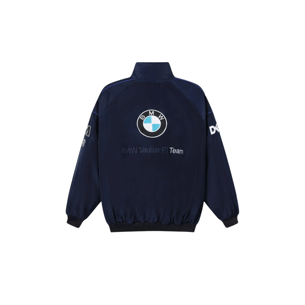 BMW F1 Vintage Racing Jacket - M Edition